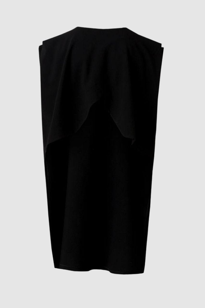 Black Triangle Tops