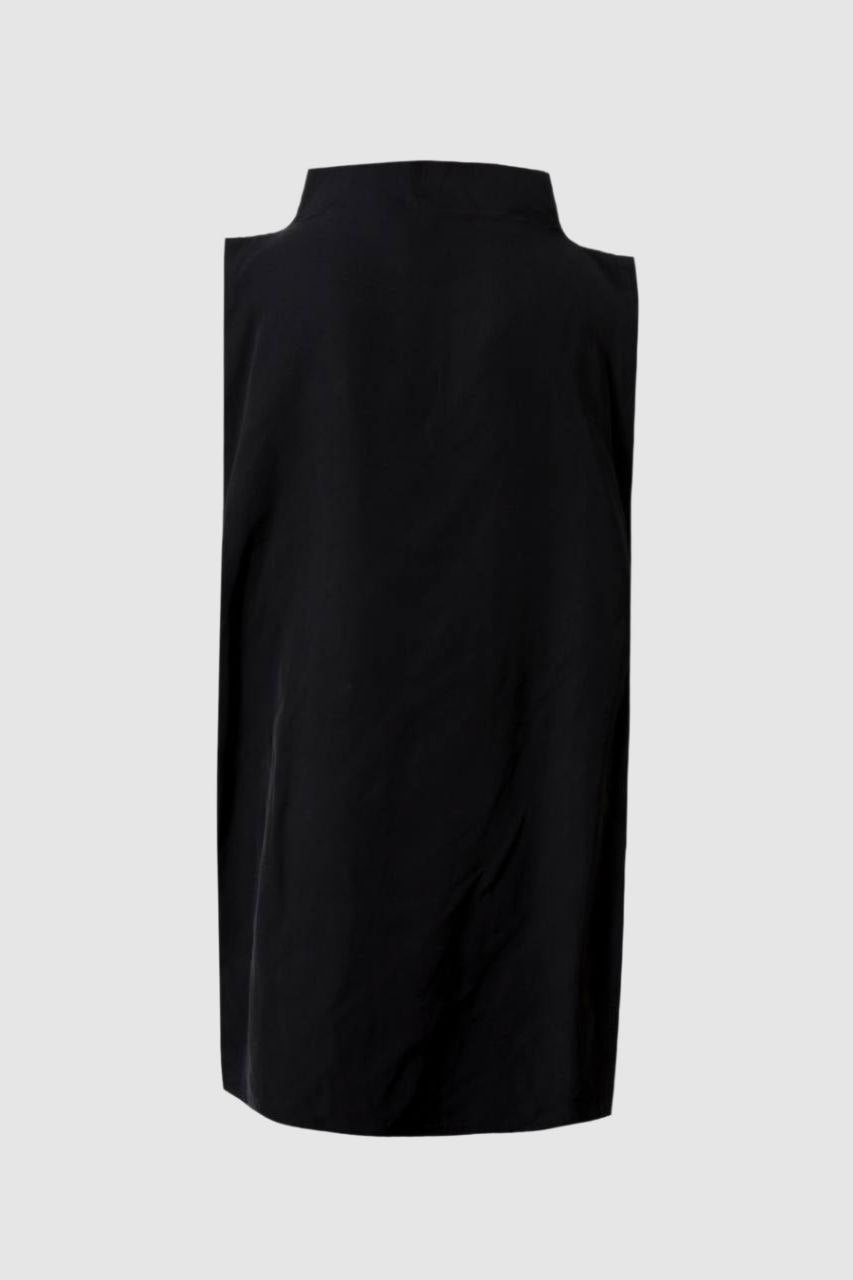 Black Deconstruction Tops