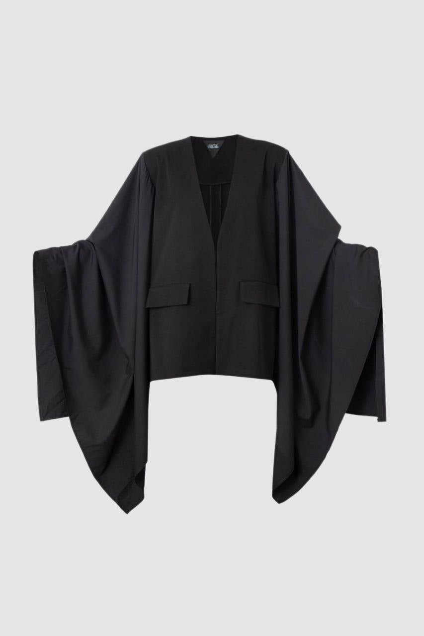 Wings Coat