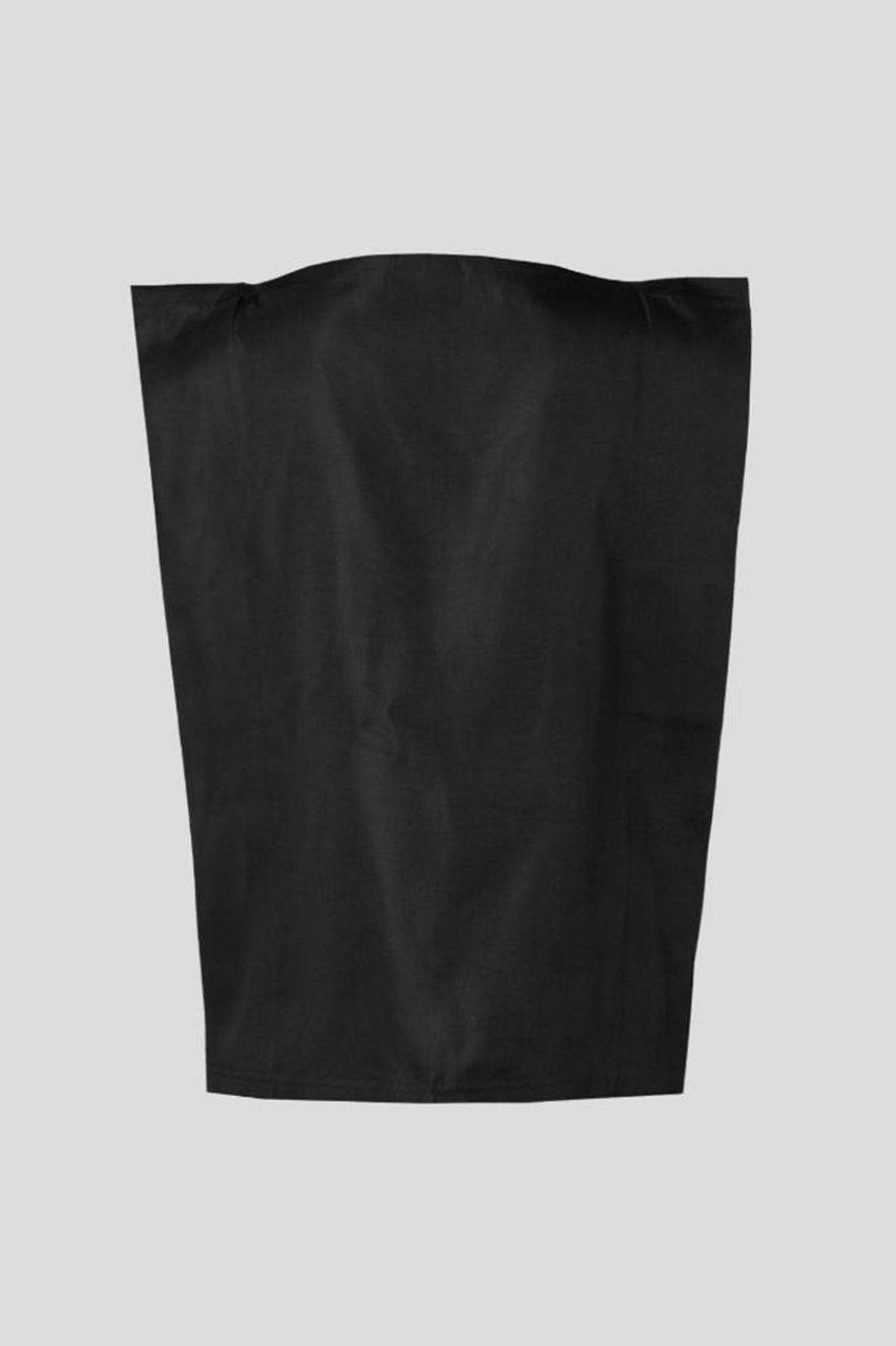 Black Square Top