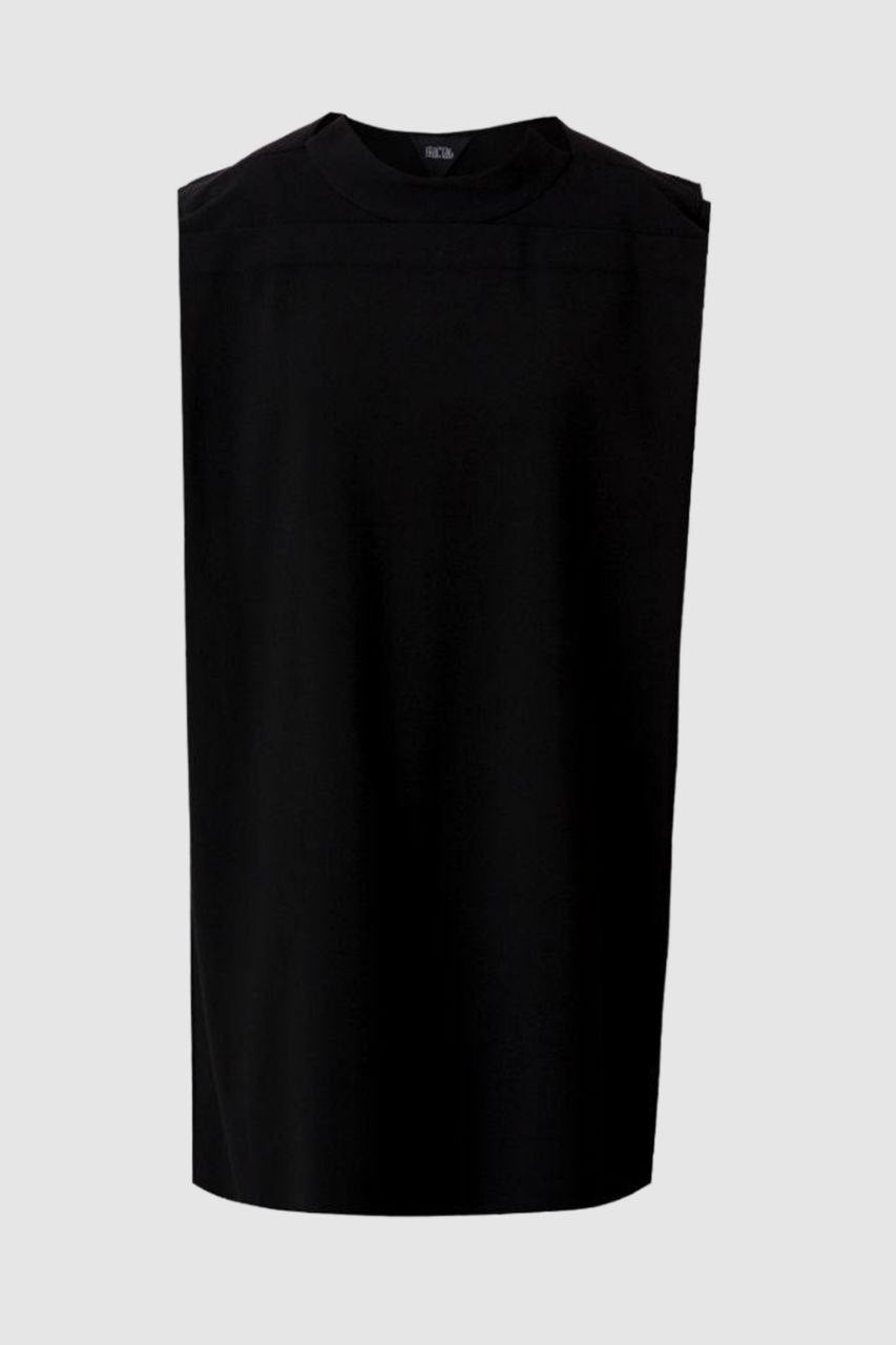 Black Triangle Tops