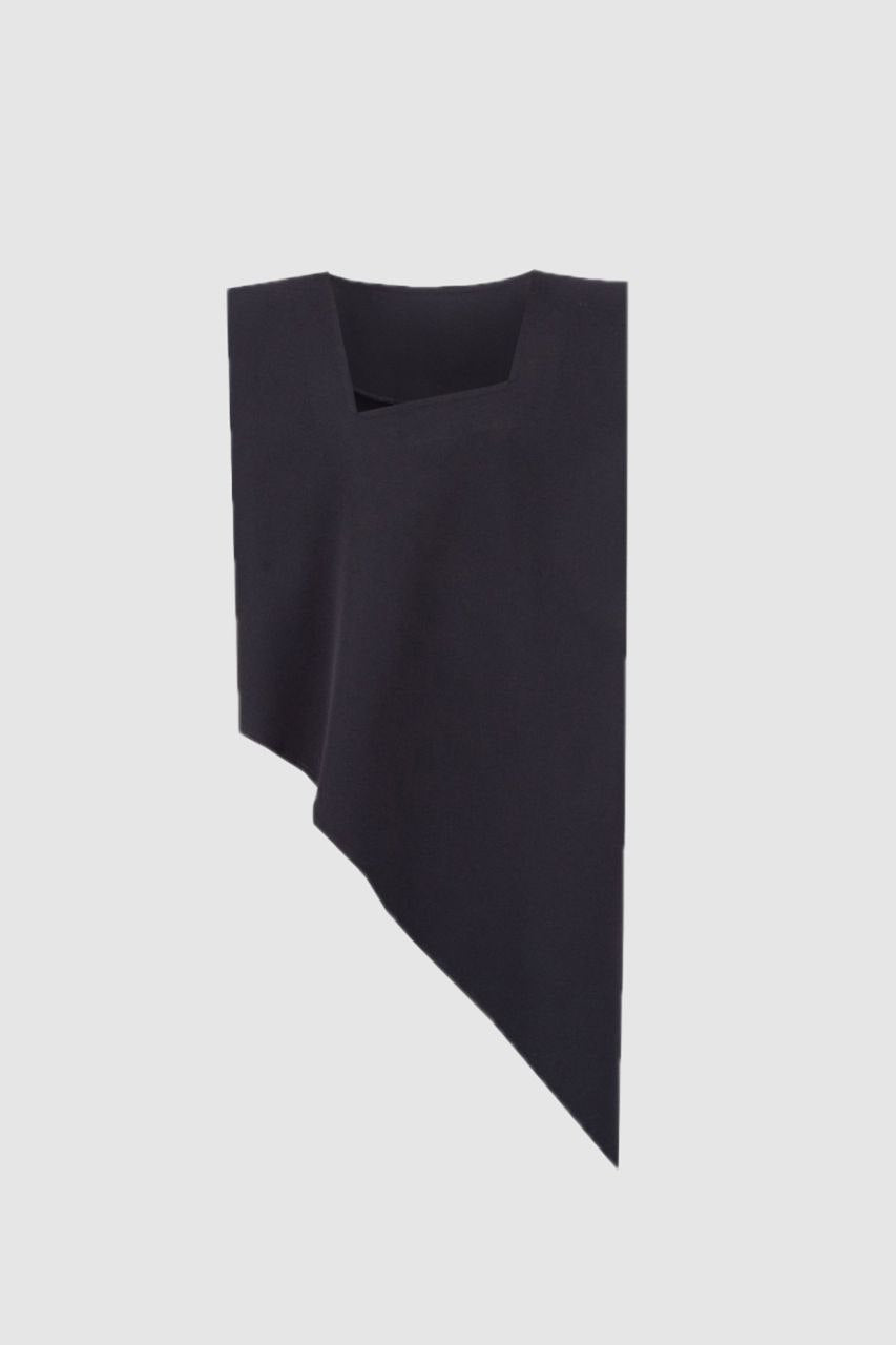 Asymmetrical Top