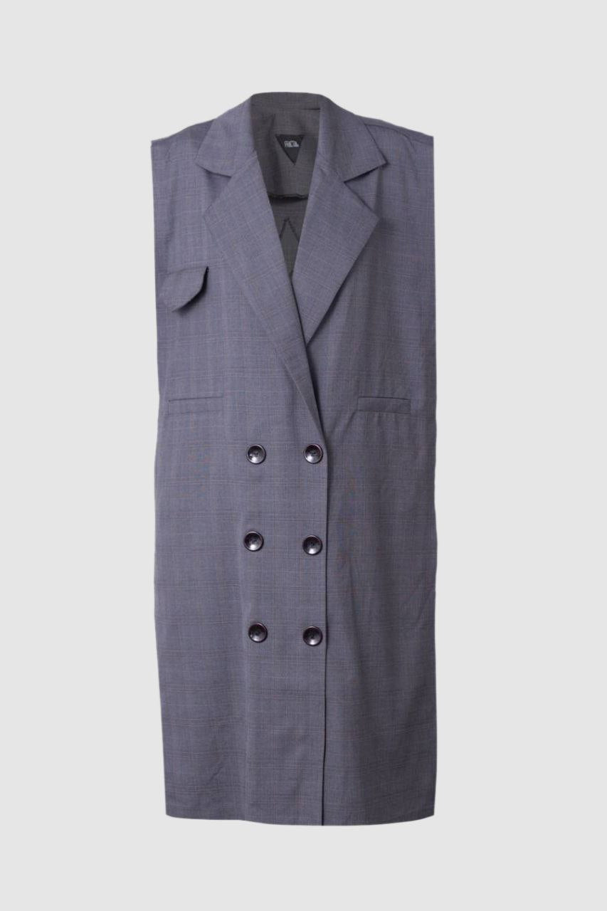 Biritish Vest