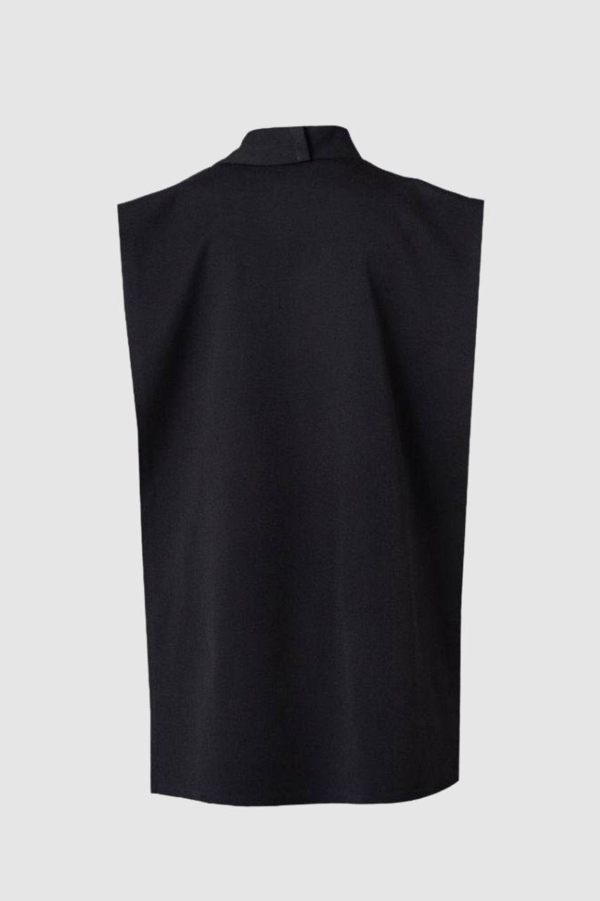 Section Vest