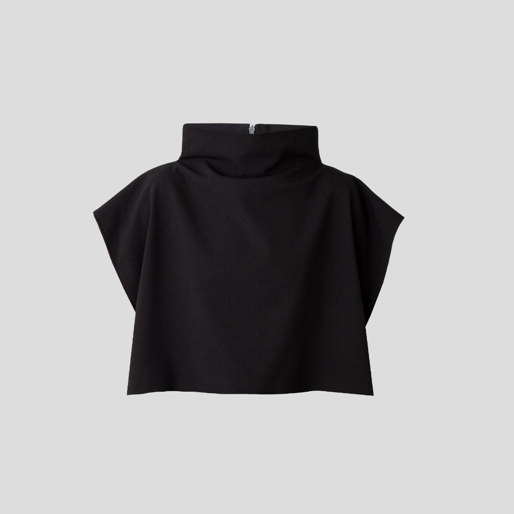 Black Void Tops