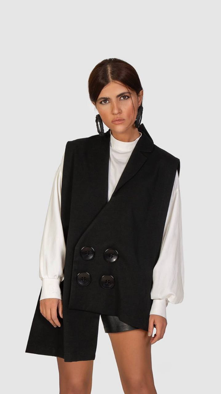 Section Vest