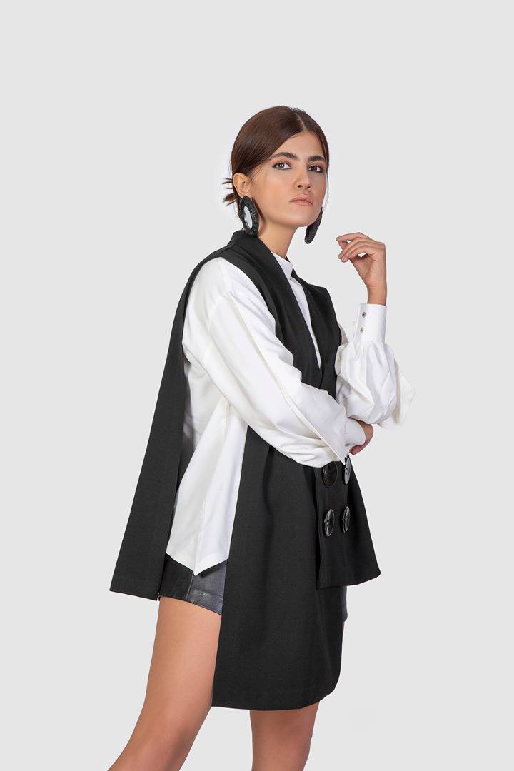 Section Vest