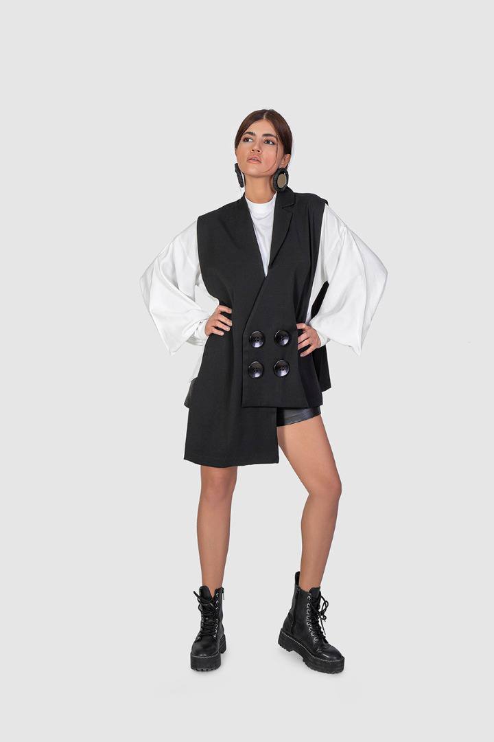 Section Vest
