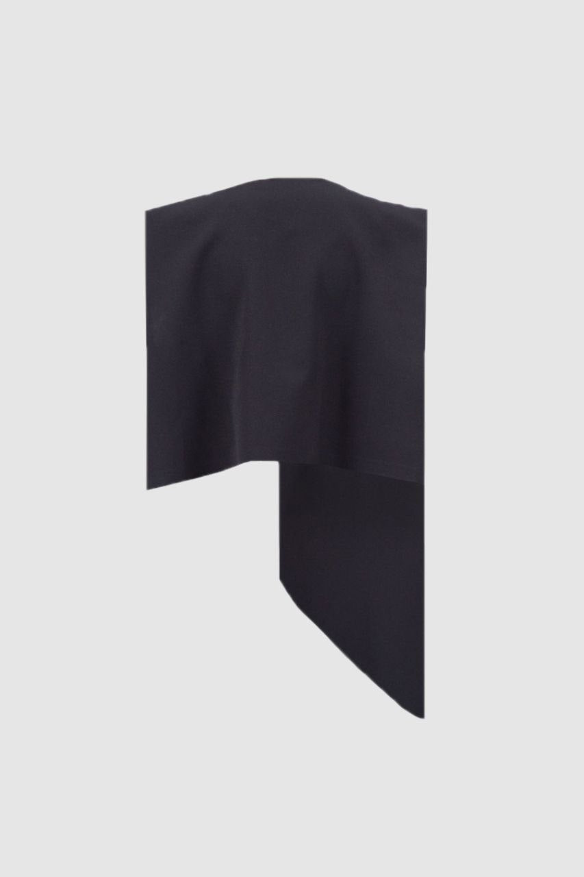 Asymmetrical Top