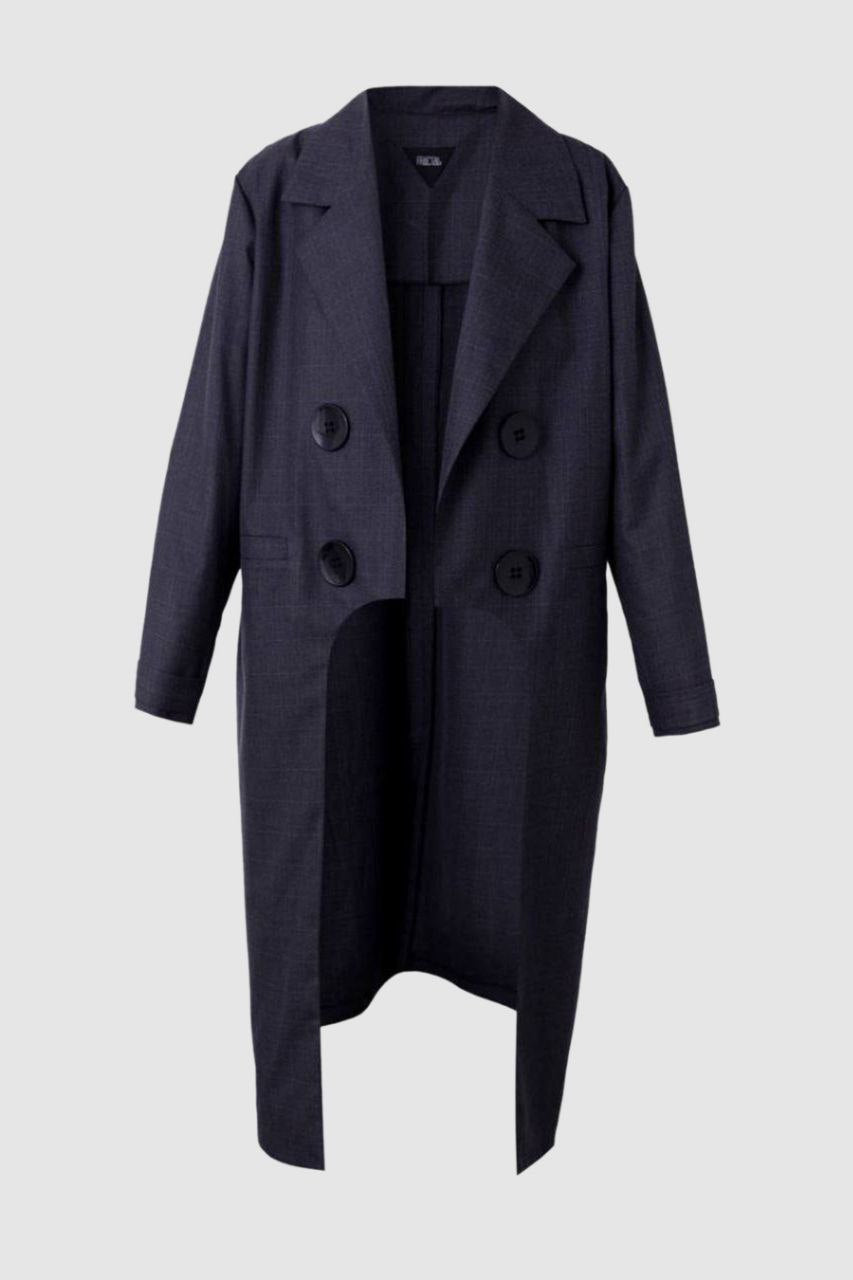 Biritish Coat