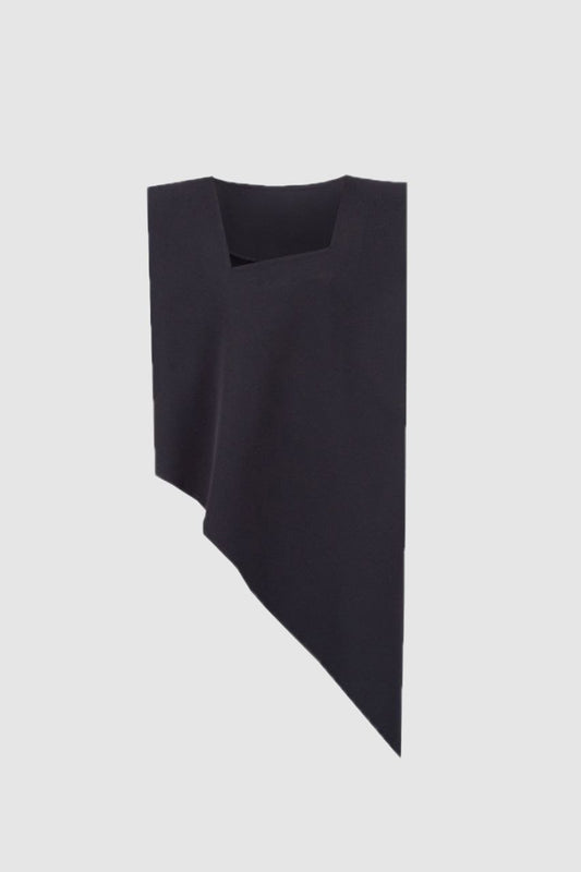 Asymmetrical Top