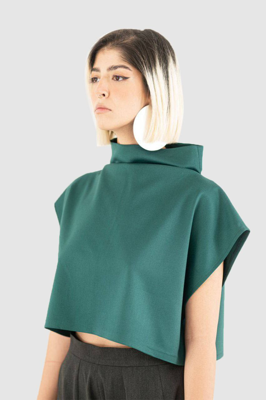 Green Void Tops