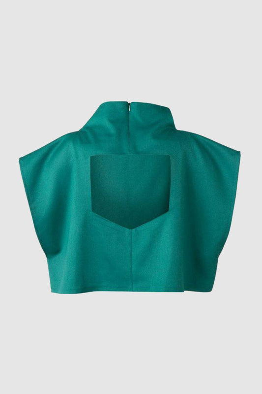 Green Void Tops