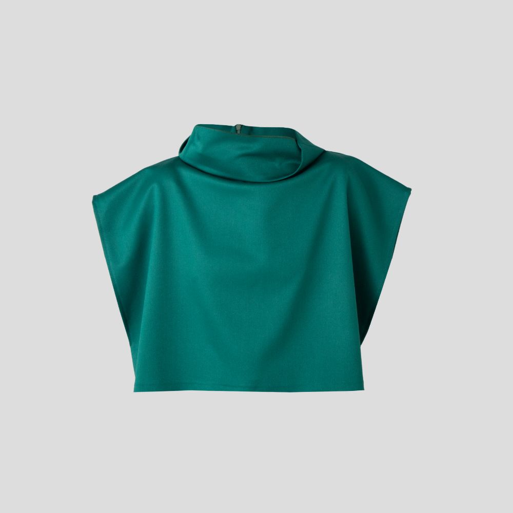 Green Void Tops